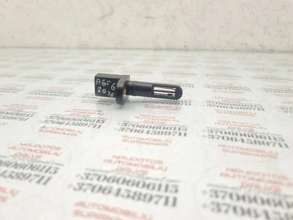Intake air temperature sensor – Audi A6 Allroad C6 (2006-2011)