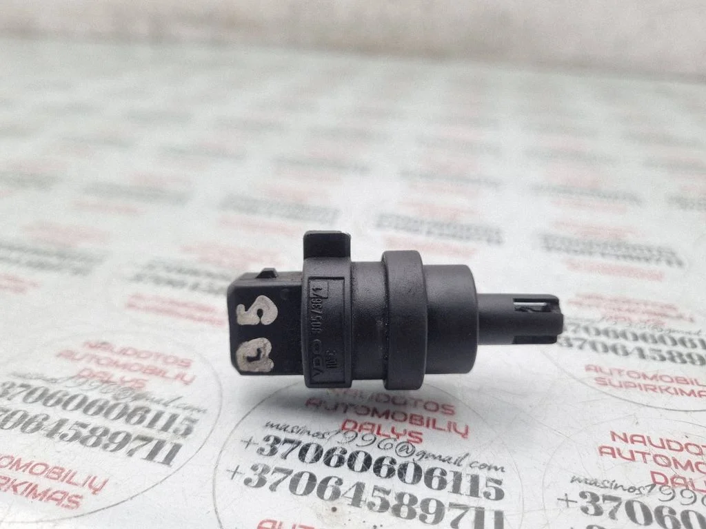 Intake air temperature sensor – Volkswagen Passat B6 (2005-2010)