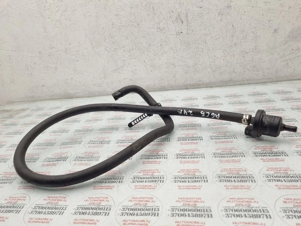 Fuel tank valve – Audi A6 Allroad C5 (1999-2005)