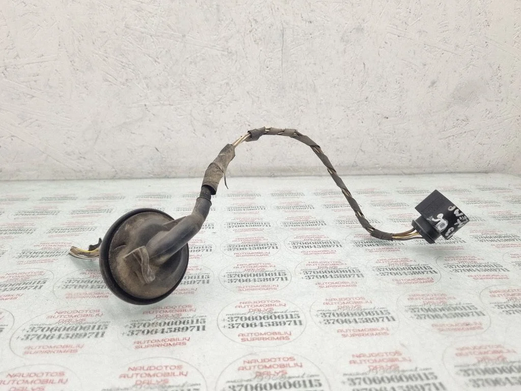 Tagatulede juhtmestik – Audi A3 S3 8P (2003-2012)