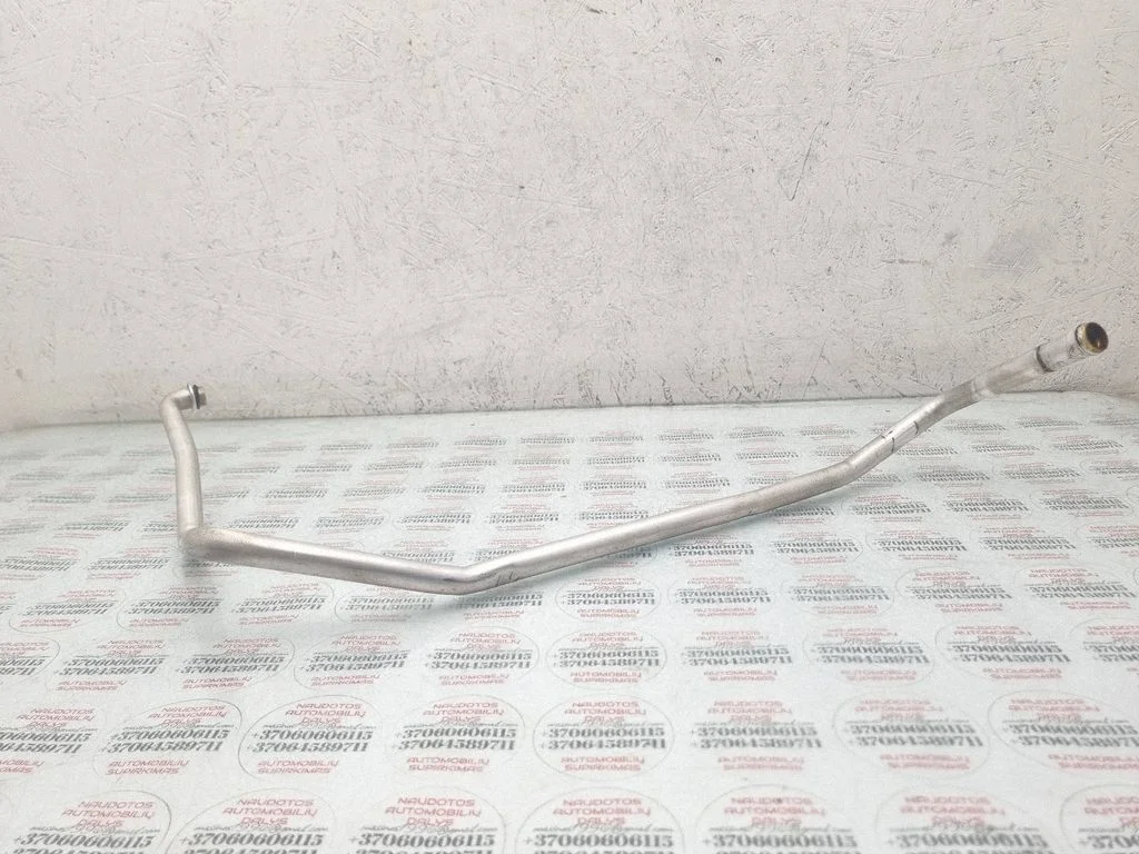 Küttekeha radiaatori toru / voolik – Audi A6 Allroad C6 (2006-2011)