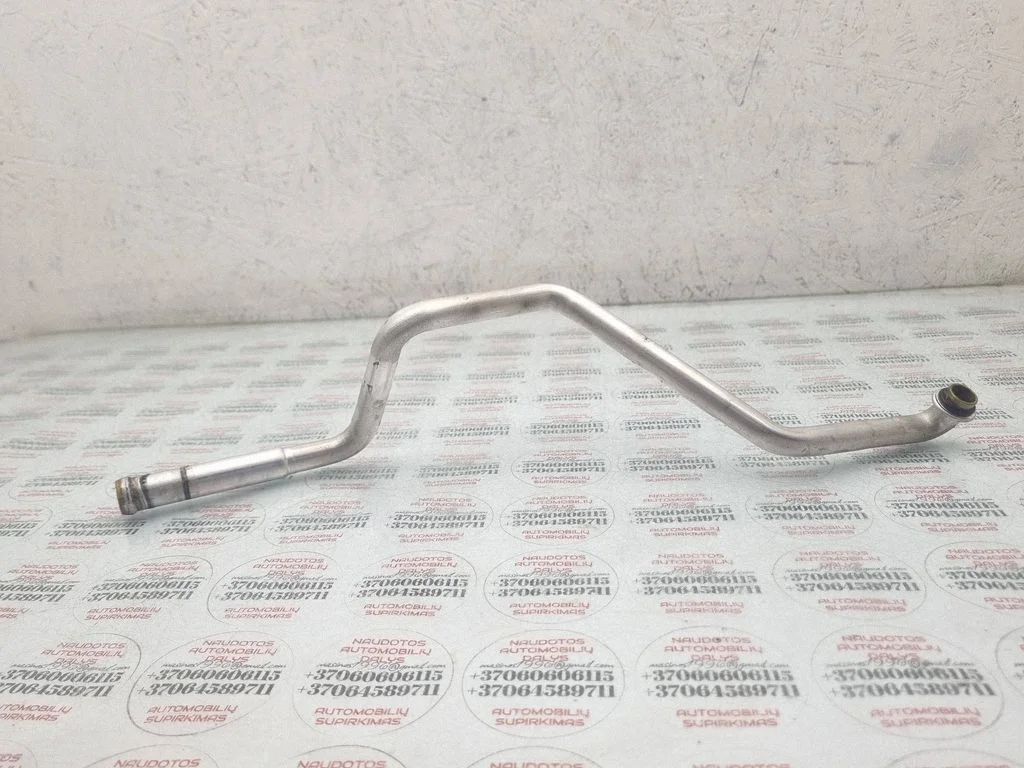 Küttekeha radiaatori toru / voolik – Audi A6 Allroad C6 (2006-2011)