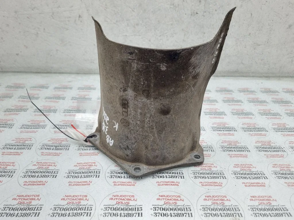 Muu esivedrustuse osa – Audi A8 S8 D3 4E (2002-2009)