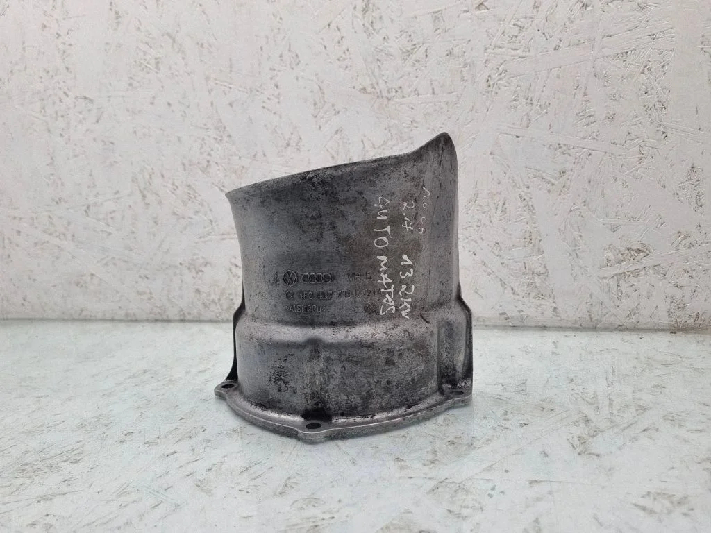 Muu esivedrustuse osa 4F0407719