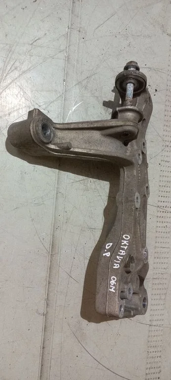 Other front suspension part 1K0199296E