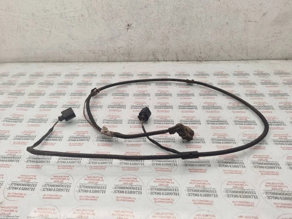 Muud juhtmed / juhtmestik – Volkswagen Golf Plus (2005-2013)
