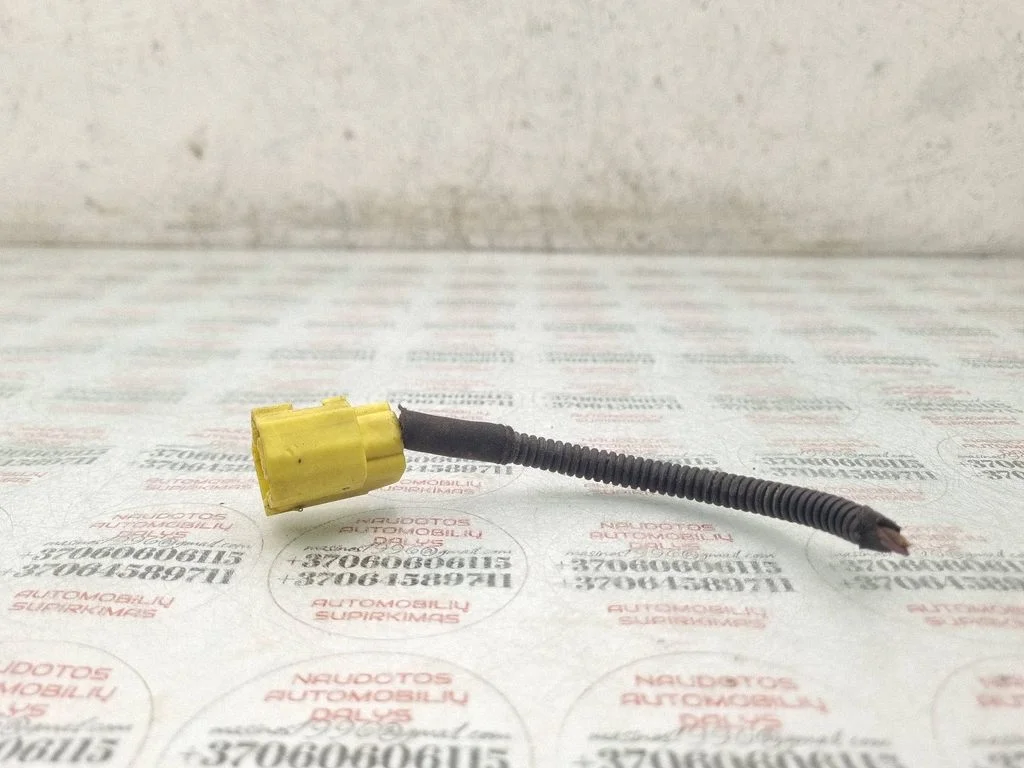 Other wiring loom 8K0973323R