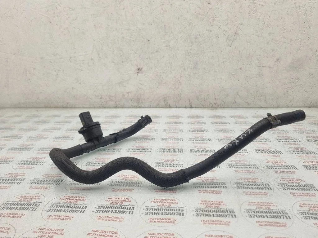 Fuel temperature sensor – Volkswagen Sharan (2001-2010)