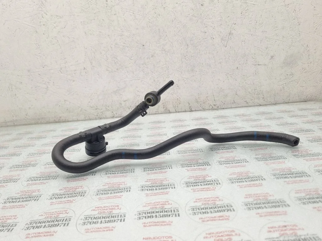 Fuel temperature sensor – Audi A6 Allroad C6 (2006-2011)