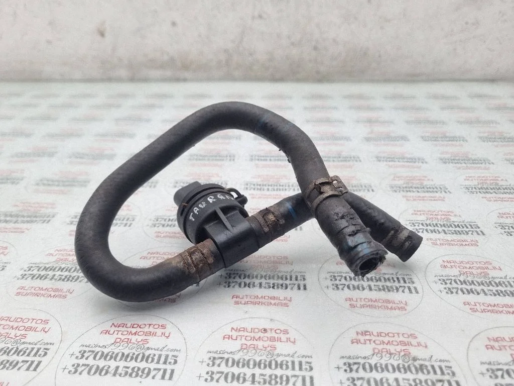 Fuel temperature sensor – Volkswagen Touran I (2003-2010)
