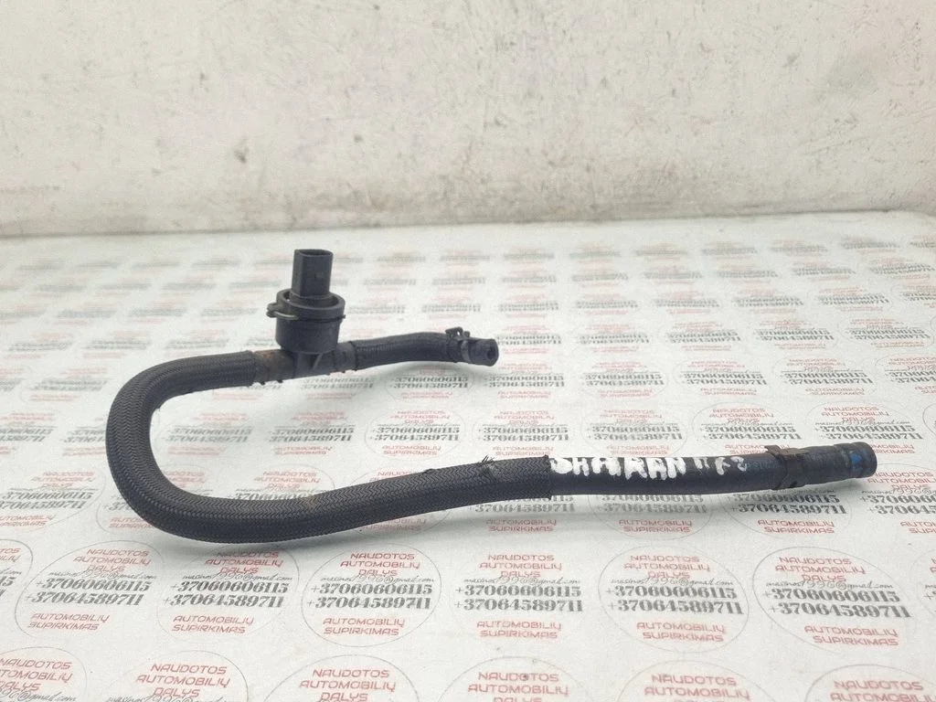 Fuel temperature sensor – Volkswagen Sharan (2001-2010)