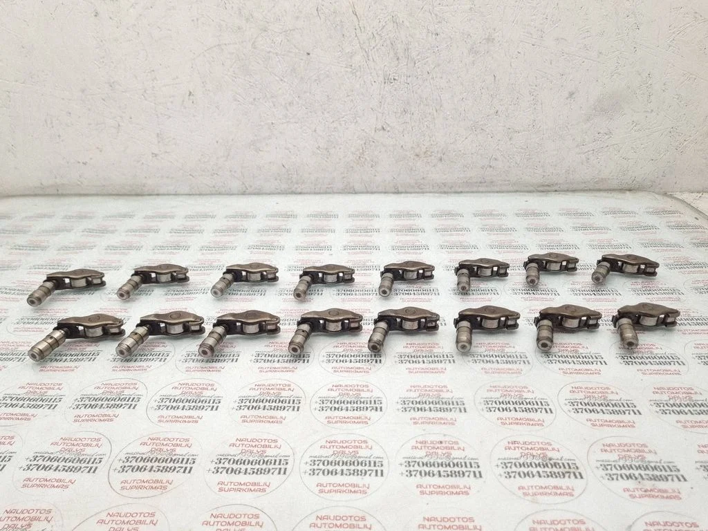 Valve rocker arm – Audi Q7 4L (2005-2015)