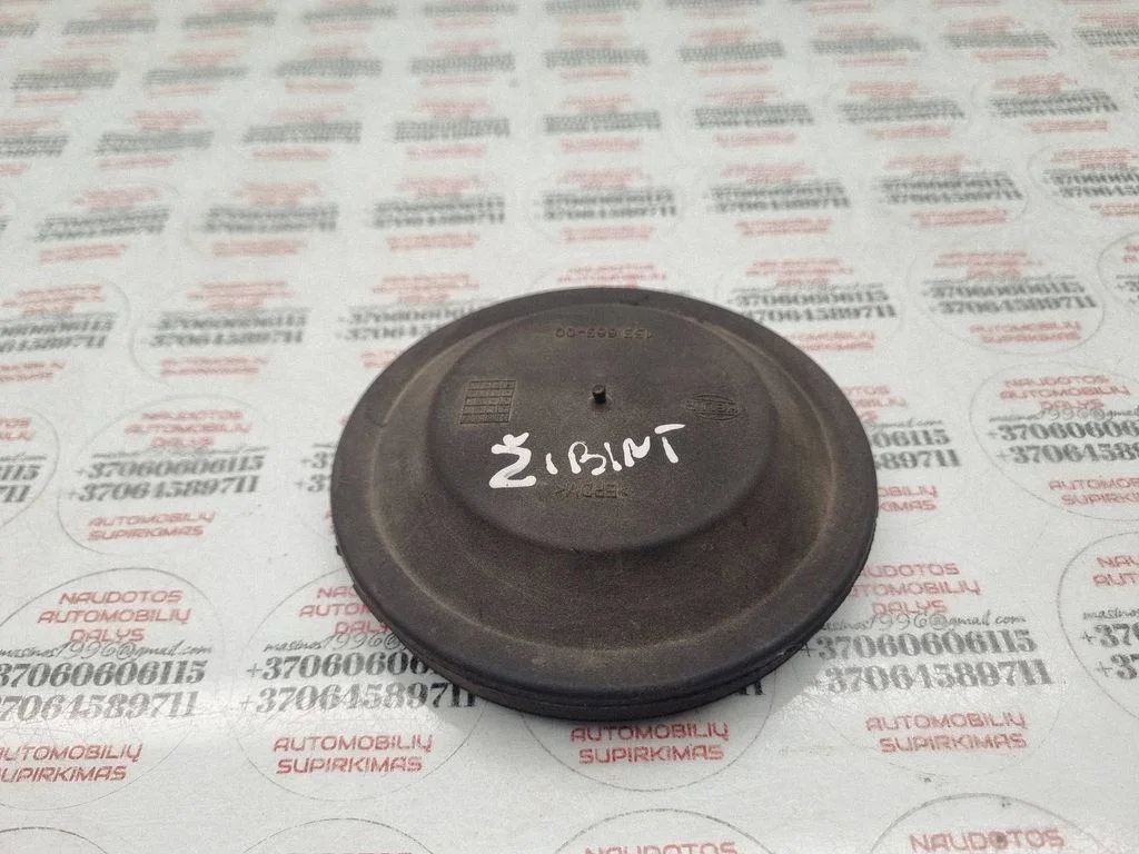 Esitule tolmukate 15566500