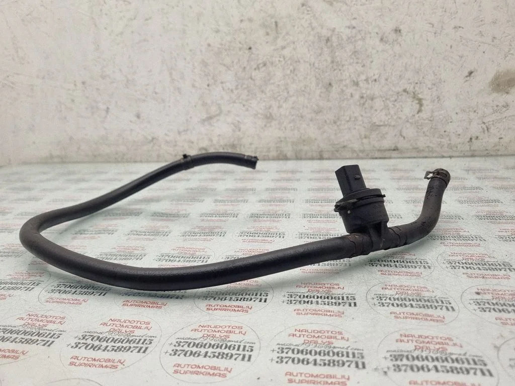 Fuel temperature sensor – Audi A4 S4 B6 8E 8H (2001-2005)