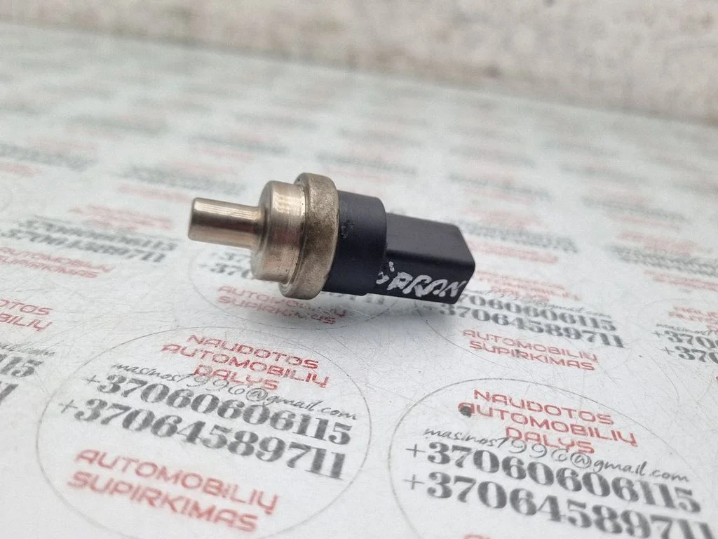 Fuel temperature sensor – Volkswagen Sharan (2001-2010)
