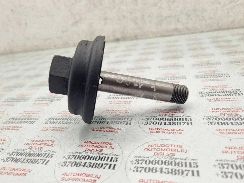 Oil filter cover – Volkswagen Golf IV (1998-2005)