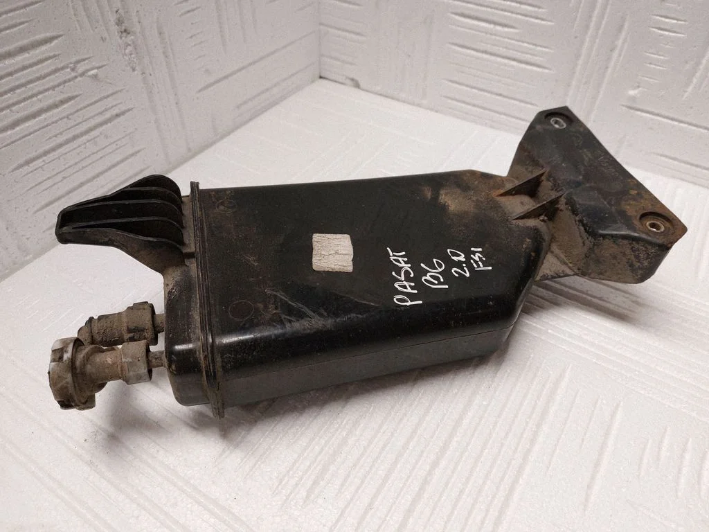 Active carbon filter fuel vapour canister 3C0196554240