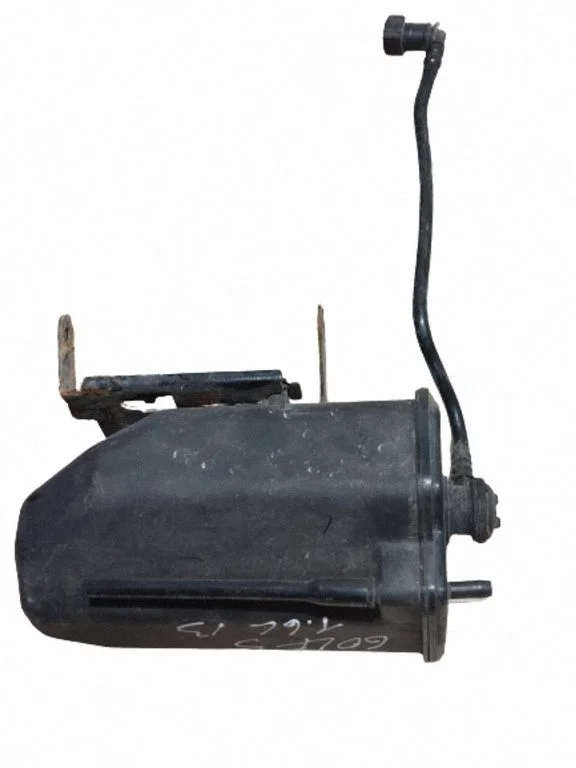Active carbon filter fuel vapour canister – Volkswagen Golf Plus (2005-2013)