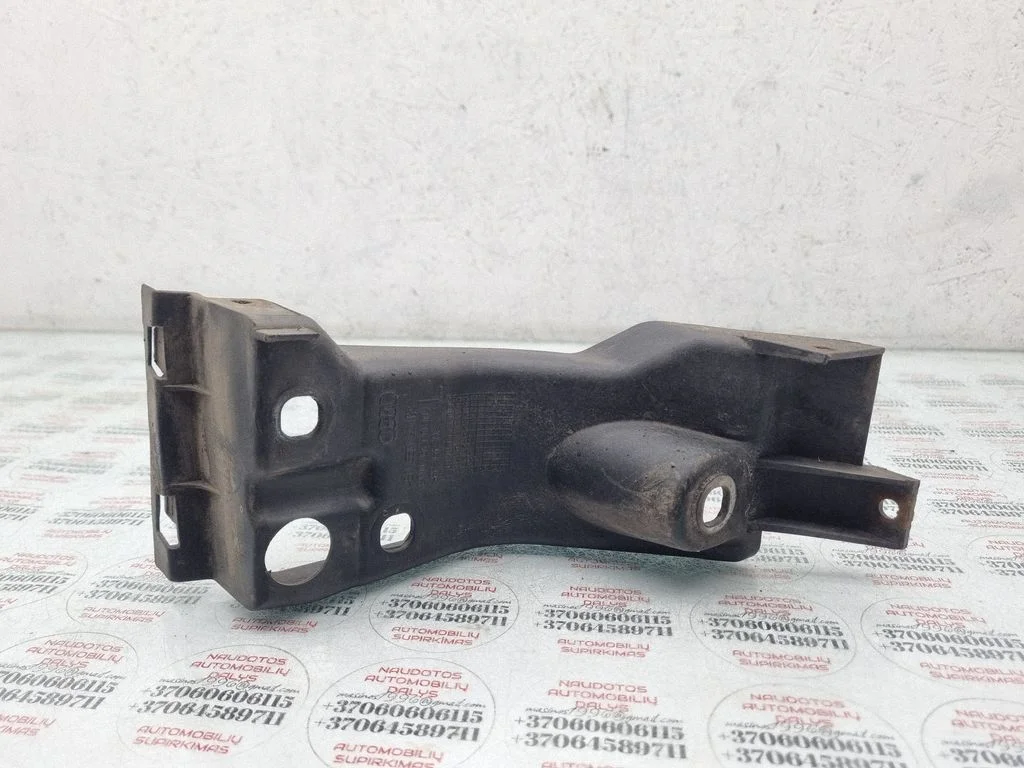 Sill/side skirt trim 4E0853921C