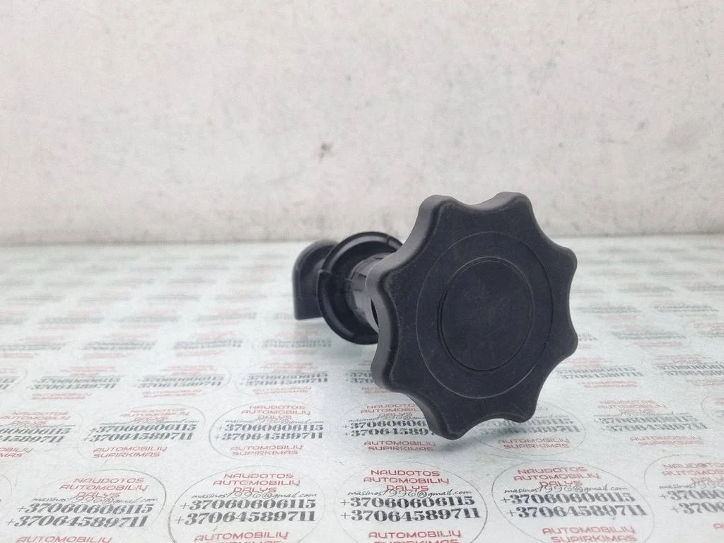 Varuratta polt – Audi A4 S4 B6 8E 8H (2001-2005)