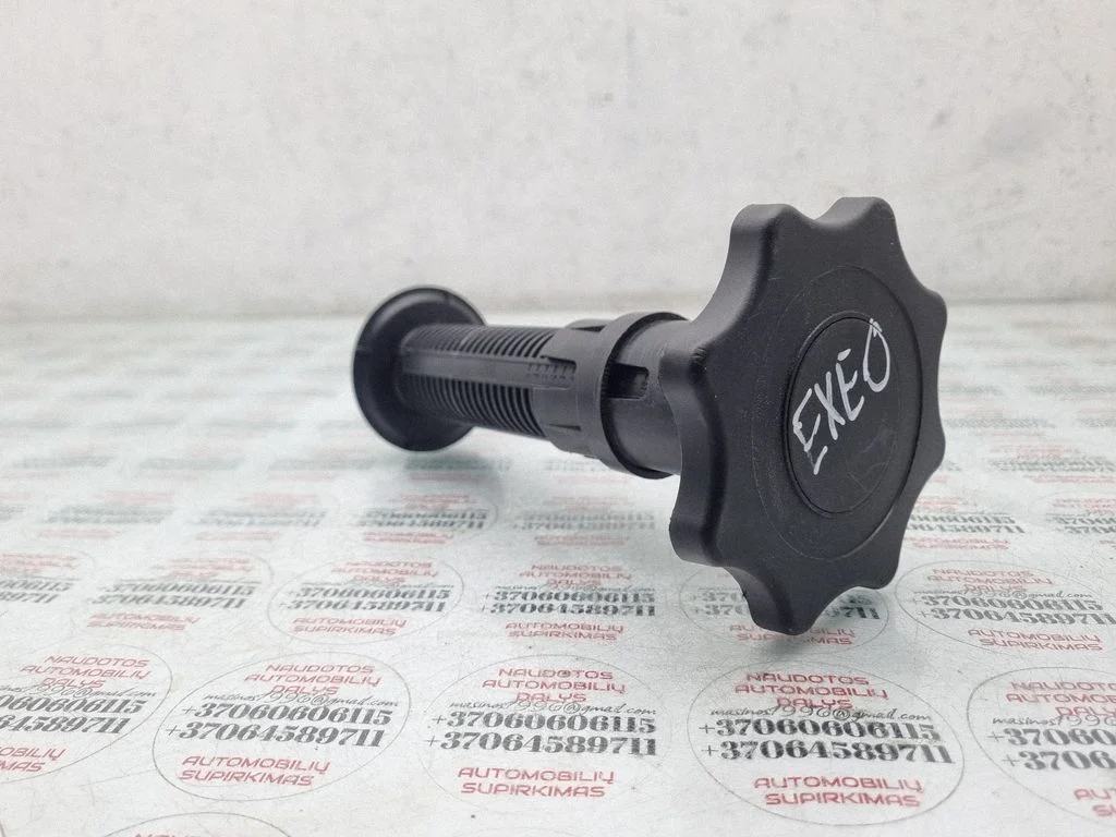 Varuratta polt – Seat Exeo (3R) (2008-2013)