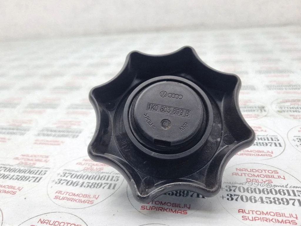 Varuratta polt – Audi A3 S3 8P (2003-2012)
