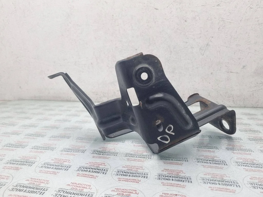 Intercooler pipe mounting bracket – Audi A6 Allroad C6 (2006-2011)