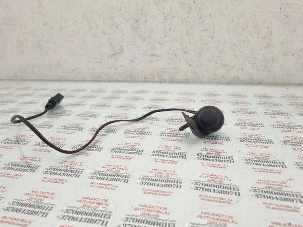Bonnet alarm switch sensor – Volkswagen Touran II (2010-2016)
