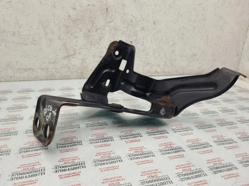 Intercooler pipe mounting bracket – Audi A6 Allroad C6 (2006-2011)