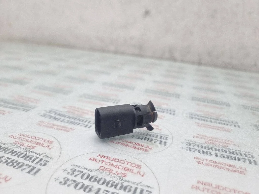 Outside/exterior temperature sensor – Volkswagen Sharan (2001-2010)