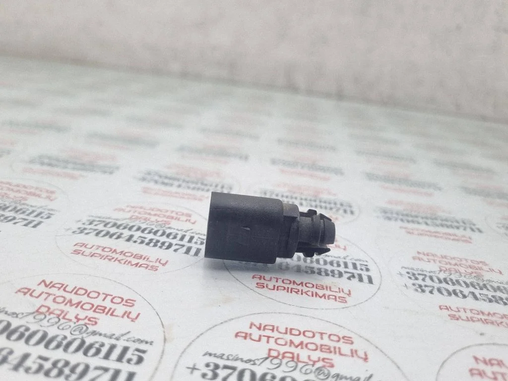 Outside/exterior temperature sensor – Audi A6 Allroad C6 (2006-2011)