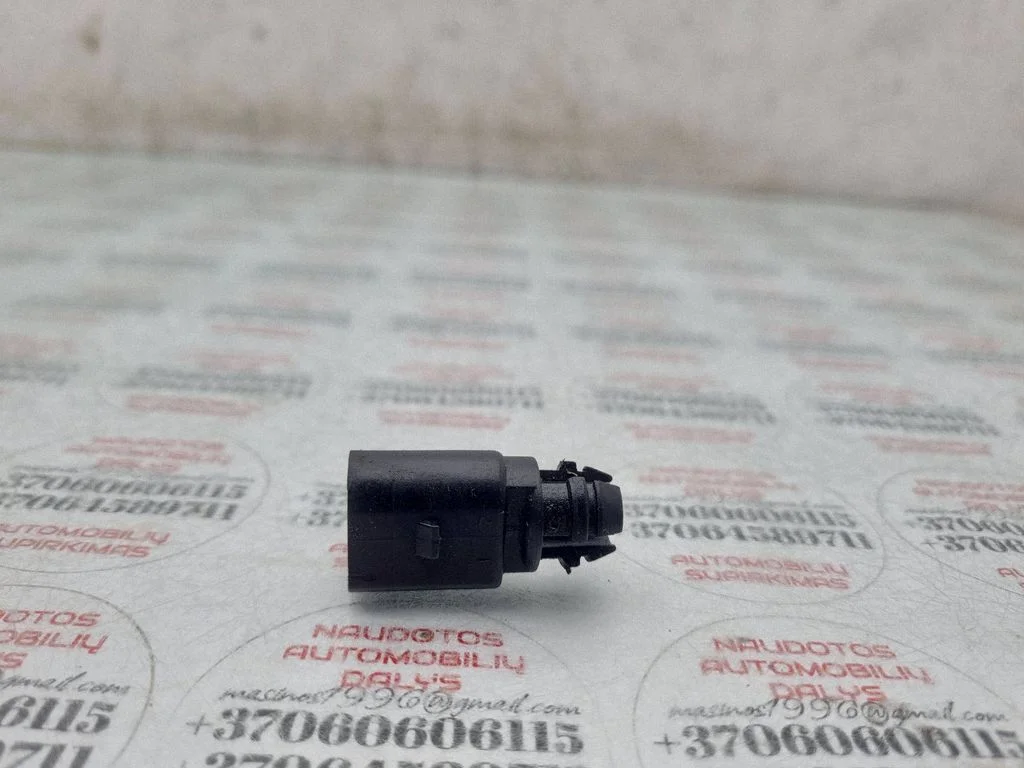 Outside/exterior temperature sensor – Audi A6 Allroad C5 (1999-2005)