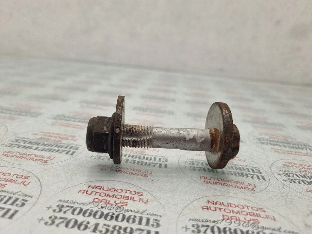 Rear suspension camber bolt – Audi A4 Allroad B8 (2008-2016)