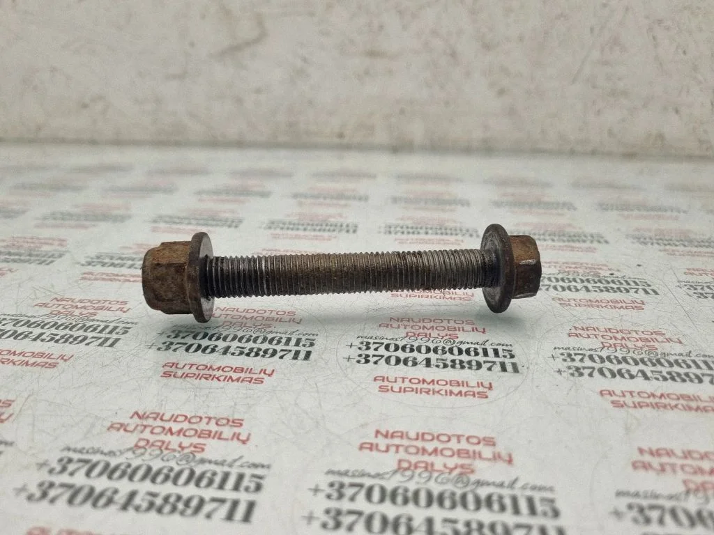 Rear suspension camber bolt – Volkswagen Touran II (2010-2016)