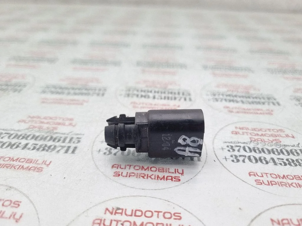 Outside/exterior temperature sensor – Audi A8 S8 D3 4E (2002-2009)