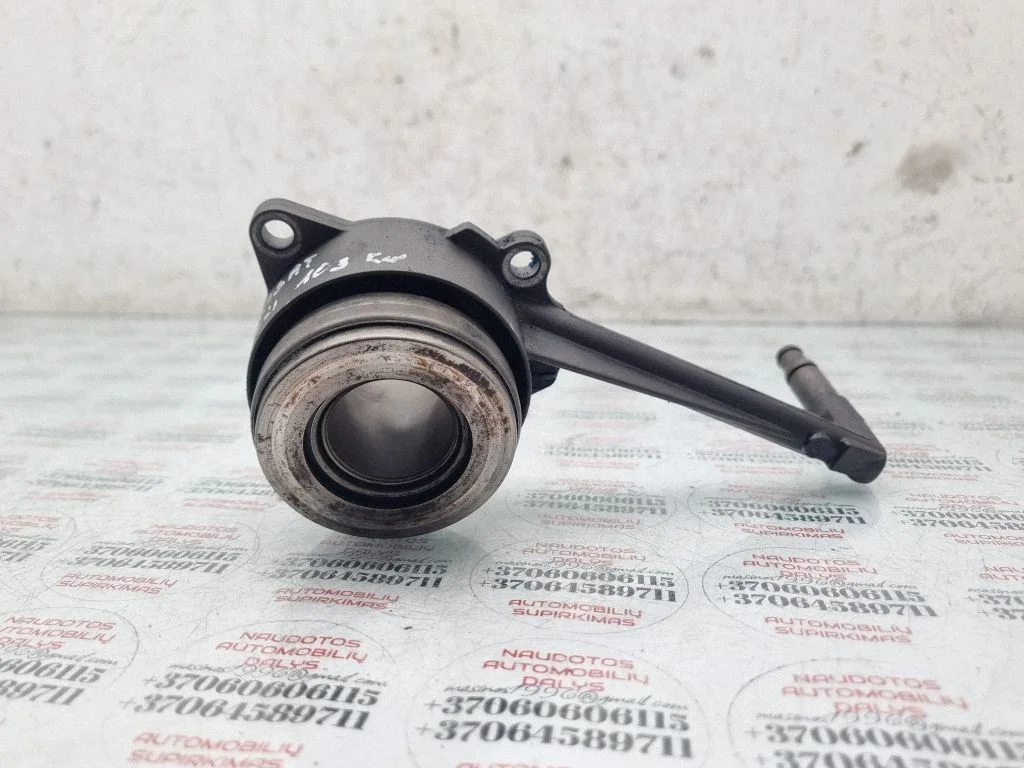 clutch release bearing – Volkswagen Passat CC (2008-2016)