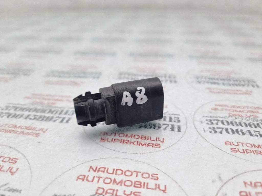 Outside/exterior temperature sensor – Audi A8 S8 D3 4E (2002-2009)