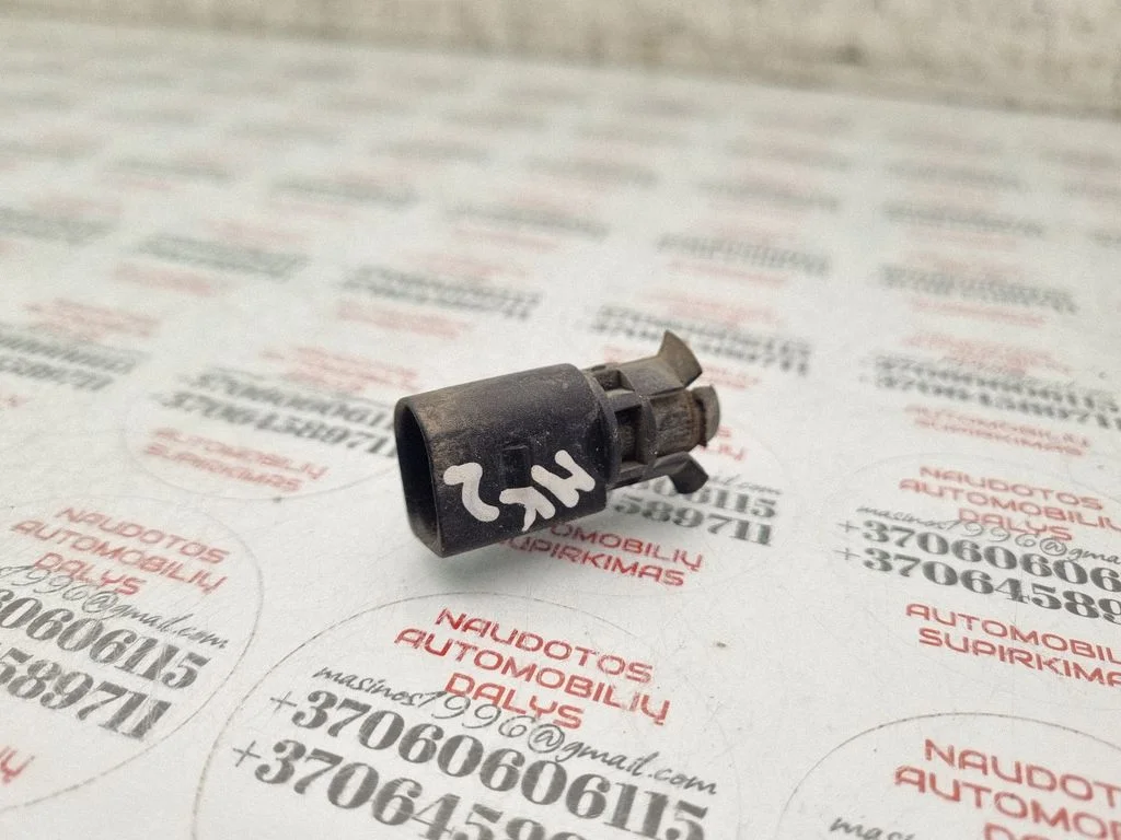 Outside/exterior temperature sensor – Volkswagen Sharan (2001-2010)