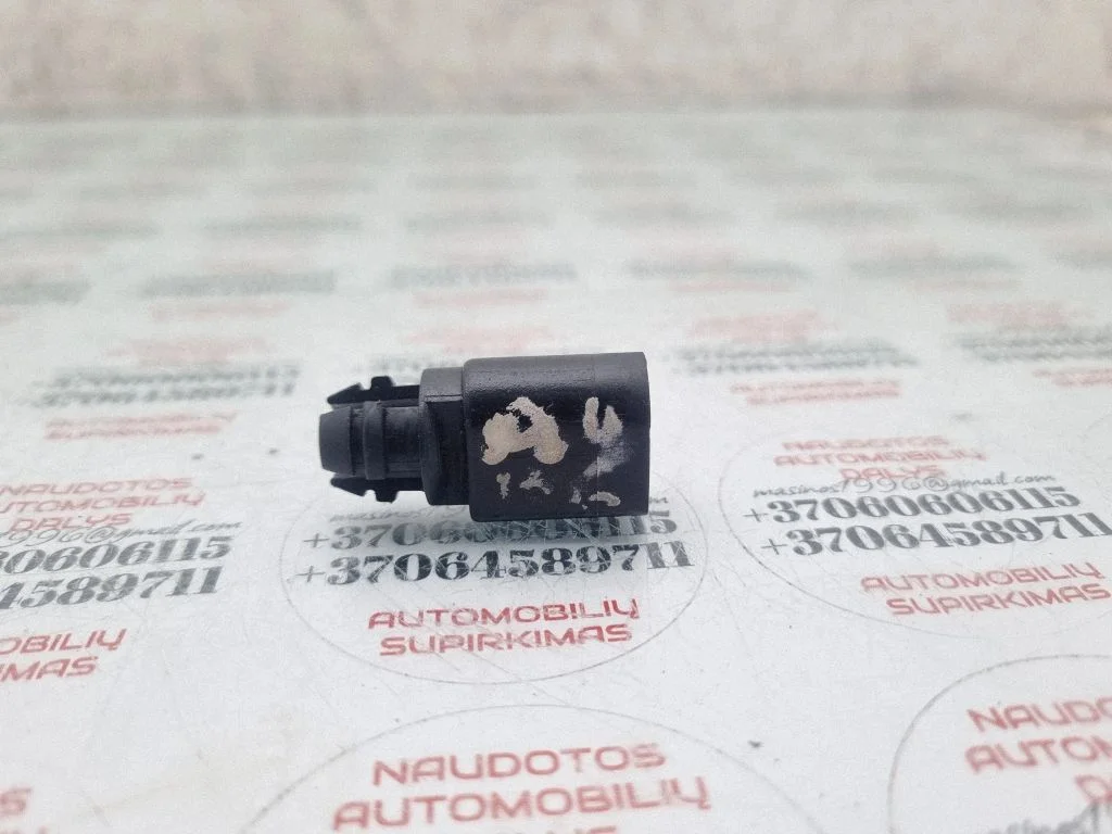 Outside/exterior temperature sensor – Audi A4 S4 B6 8E 8H (2001-2005)