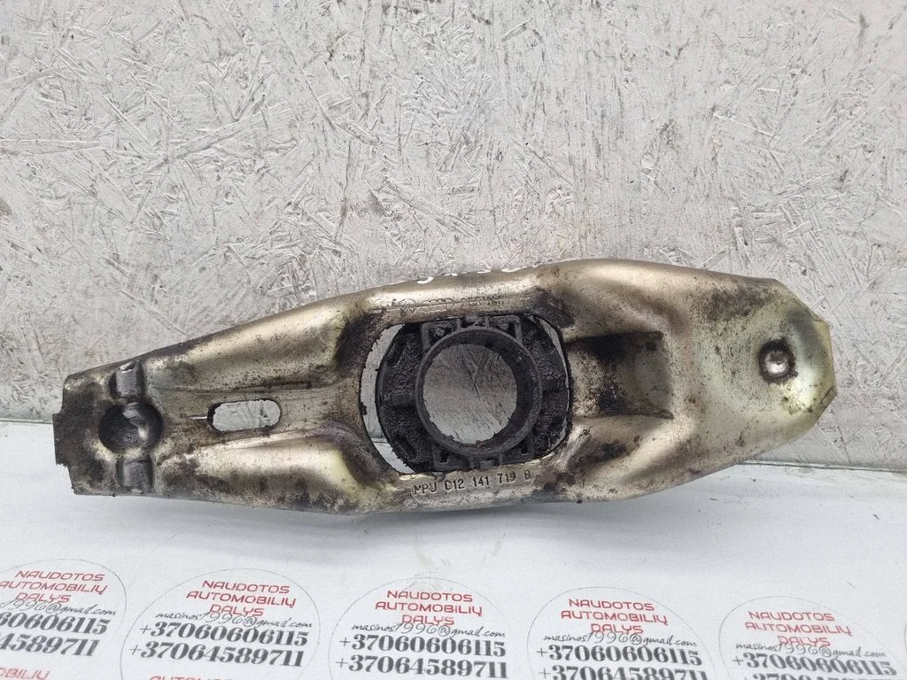 Siduri survelaagri hoob / kahvel – Volkswagen Passat B5 (1997-2000)
