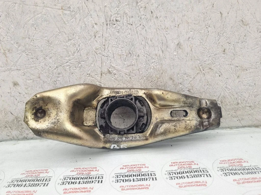 Siduri survelaagri hoob / kahvel – Volkswagen Passat B5 (1997-2000)