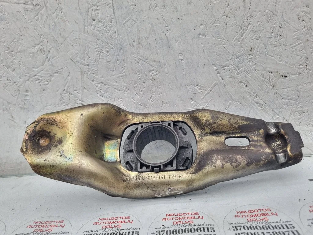 Siduri survelaagri hoob / kahvel – Volkswagen Passat B5 (1997-2000)