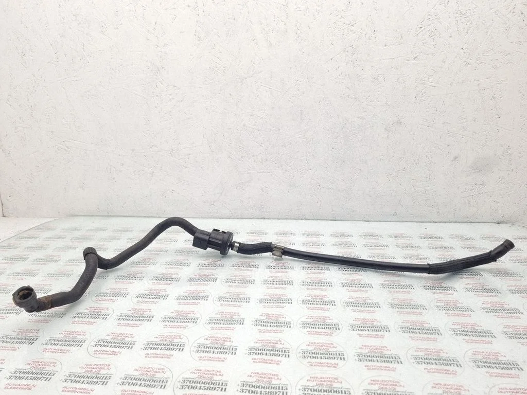 Karteriventilatsiooni klapp – Volkswagen Jetta V (2005-2010)