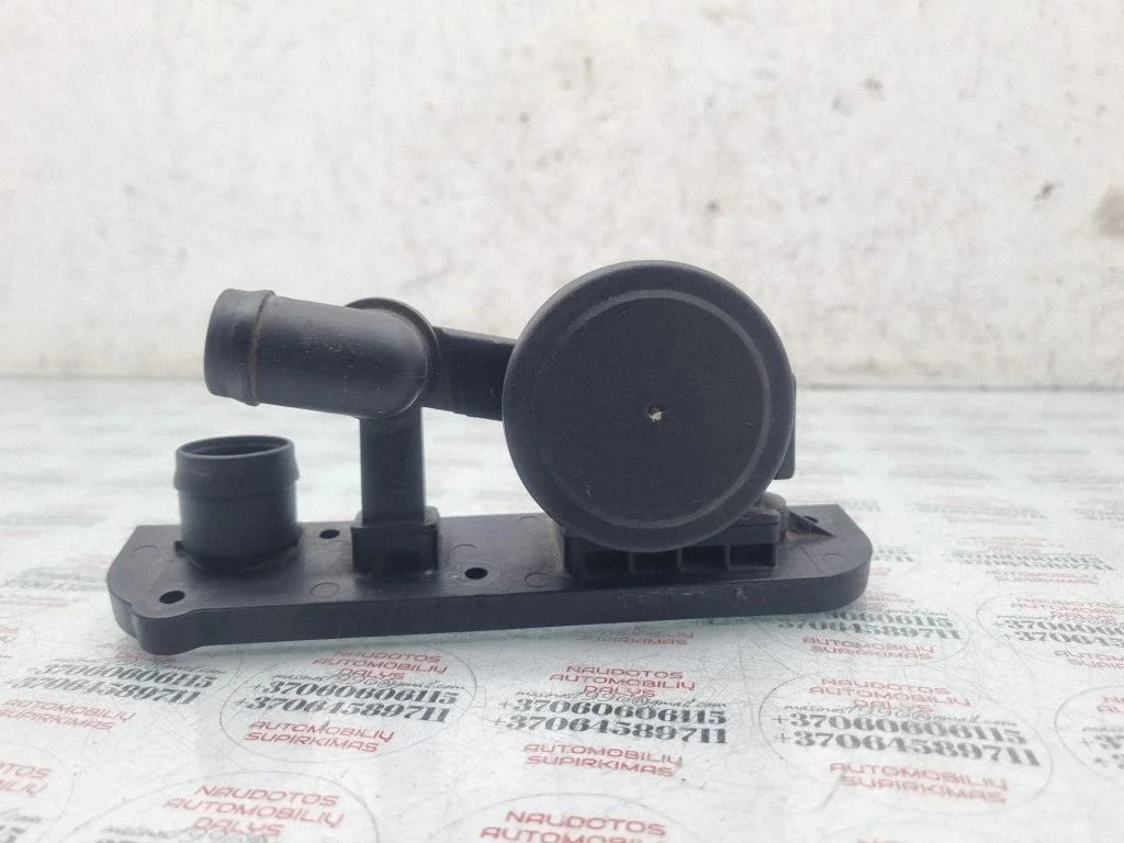 Karteriventilatsiooni klapp – Seat Exeo (3R) (2008-2013)