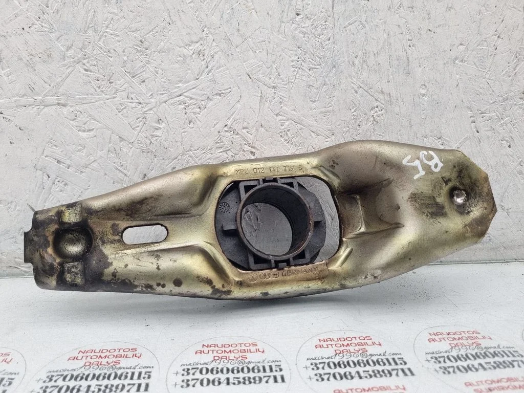 Siduri survelaagri hoob / kahvel – Volkswagen Passat B5 (1997-2000)