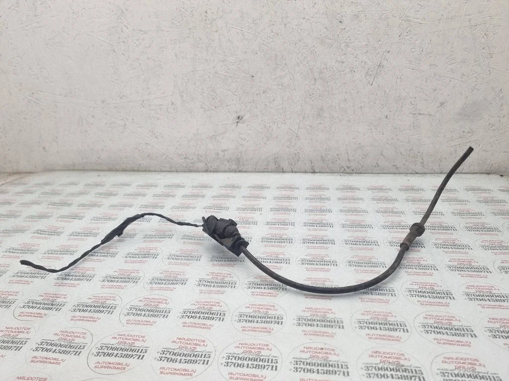 Front ABS sensor wiring – Volkswagen Sharan (2001-2010)