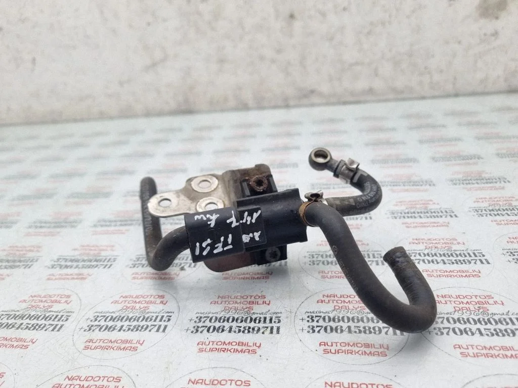 Valve vacuum 06F906283F