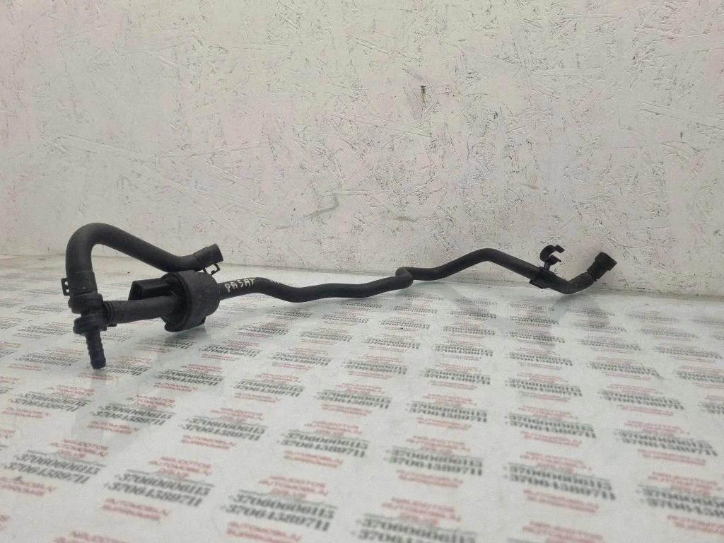 Valve vacuum – Volkswagen Passat CC (2008-2016)