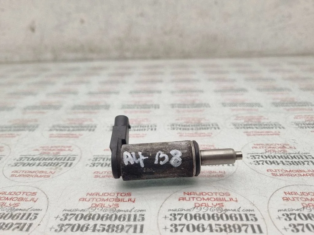 Camshaft vanos timing valve – Audi A4 Allroad B8 (2008-2016)