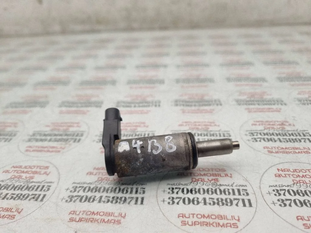 Camshaft vanos timing valve – Audi A4 Allroad B8 (2008-2016)